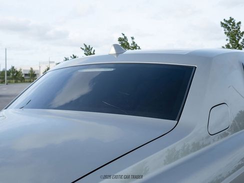 Used 2005 Rolls-Royce Phantom Sedan RWD image 67