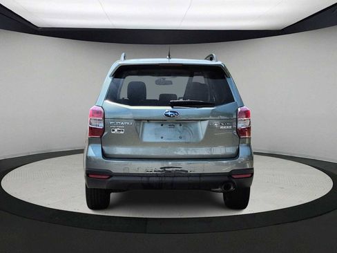 Used 2014 Subaru Forester 2.5i Limited AWD/4WD image 7