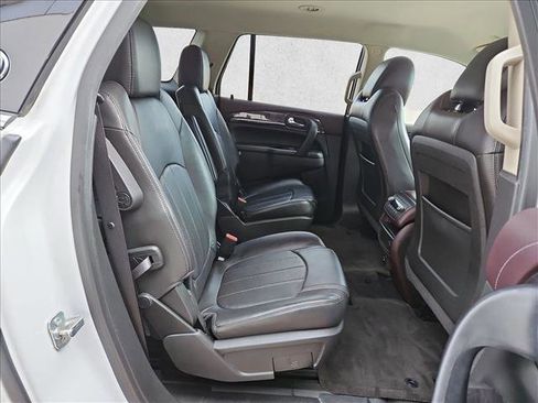 Used 2017 Buick Enclave Leather image 21
