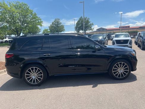 Used 2026 Mercedes-Benz GLS 450 4MATIC image 6