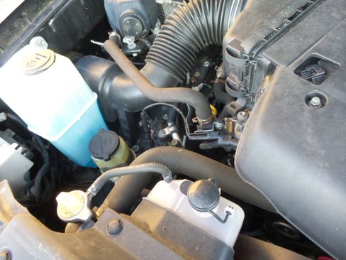 Used 2013 Toyota Tacoma PreRunner w/ SR5 Pkg RWD image 19
