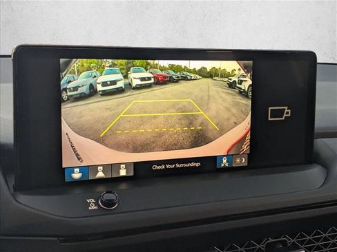 New 2025 Honda Accord Sport image 12