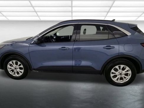 Used 2023 Ford Escape Active w/ Tech Pack #2 image 4