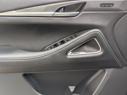 New 2027 INFINITI QX60 Sport AWD/4WD image 11