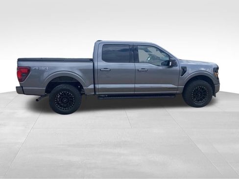 Used 2024 Ford F150 XLT w/ Equipment Group 302A MID AWD/4WD image 14