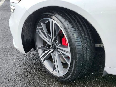 Used 2025 Genesis G70 3.3T Advanced w/ Sport Prestige Package image 35