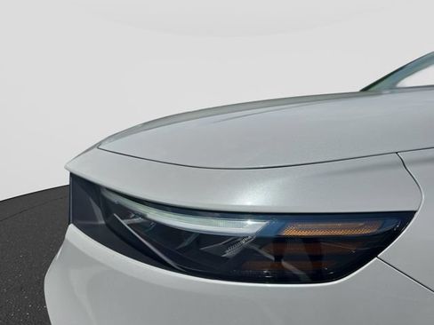 New 2026 Honda Accord SE image 29