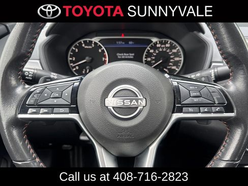 Used 2024 Nissan Altima 2.5 SR FWD image 26