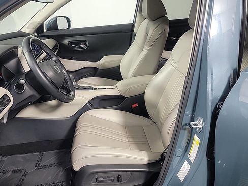 Certified 2025 Honda HR-V EX-L image 19
