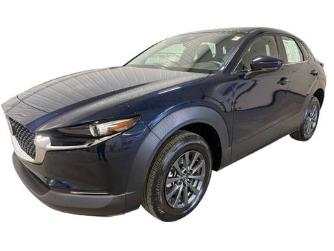 Certified 2024 MAZDA CX-30 AWD 2.5 S image 6
