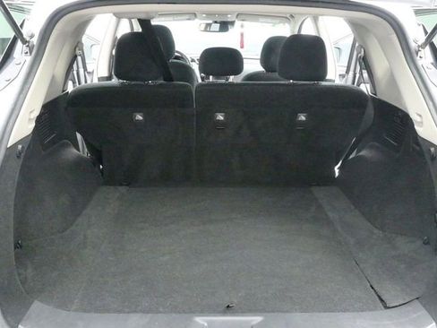 Used 2020 Nissan Murano SV image 20