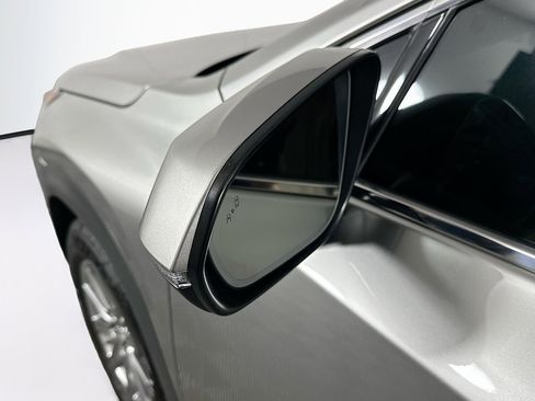 Used 2021 Lexus NX 300 FWD w/ Accessory Package 2 image 16