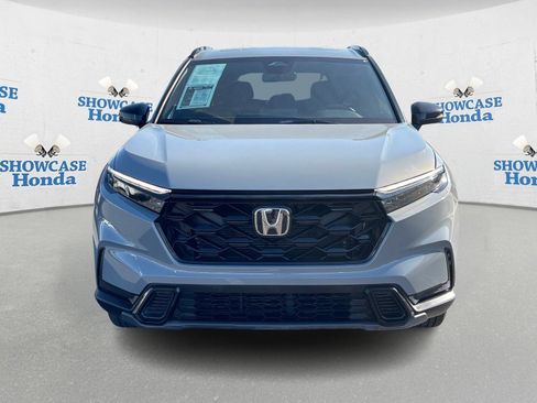 Used 2025 Honda CR-V Sport image 6