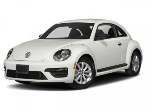 Used 2019 Volkswagen Beetle 2.0T S image 2