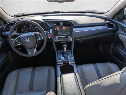Used 2016 Honda Civic EX-L image 20