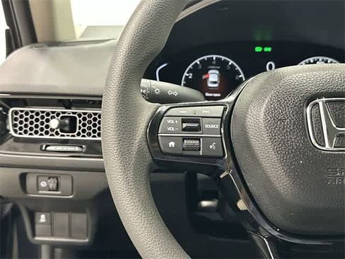 Certified 2026 Honda Civic LX image 17