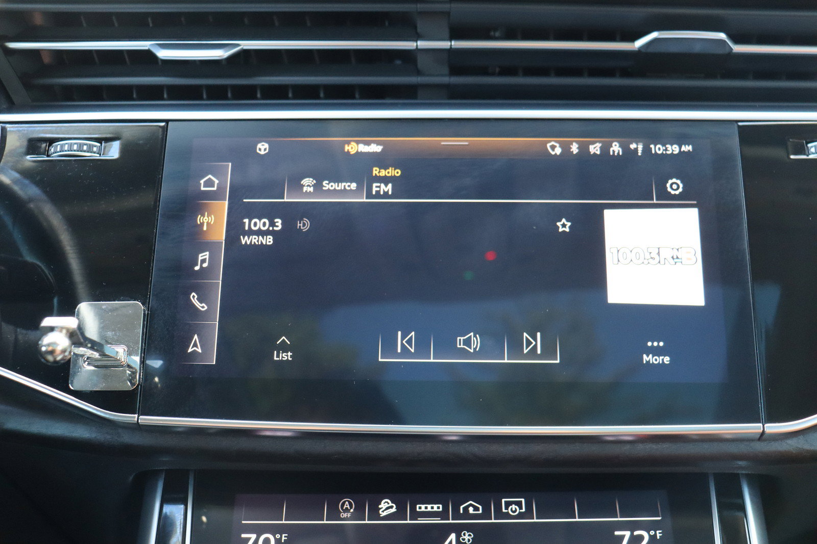 Used 2023 Audi Q8 Premium w/ Convenience Package AWD/4WD image 25