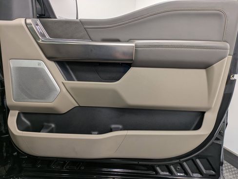 Used 2024 Ford F150 Platinum w/ Equipment Group 703A Plus image 27