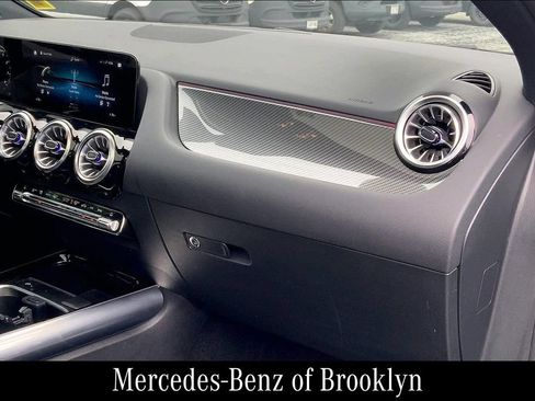 Certified 2023 Mercedes-Benz GLA 250 4MATIC image 21