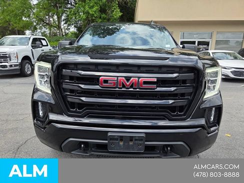 Used 2021 GMC Sierra 1500 Elevation AWD/4WD image 16