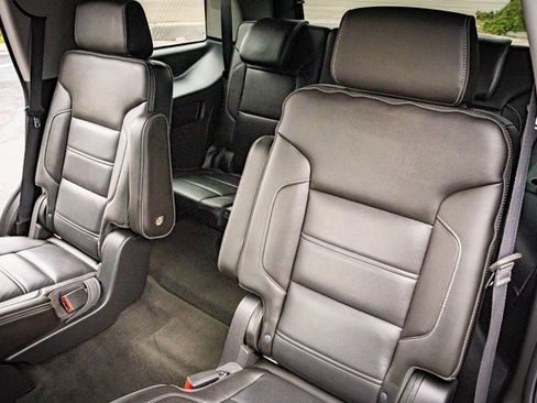 Used 2018 GMC Yukon Denali image 29