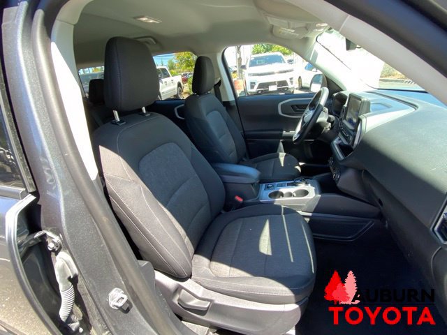 Used 2024 Ford Bronco Sport Big Bend AWD/4WD image 14