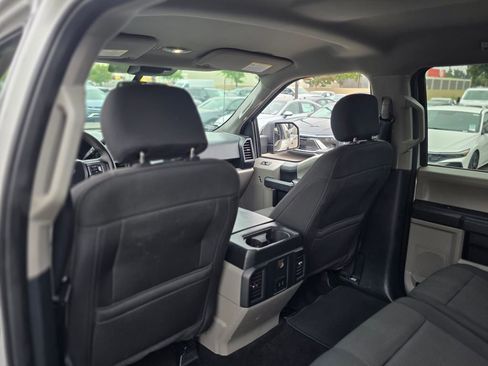 Used 2019 Ford F150 XL w/ Equipment Group 101A Mid RWD image 16