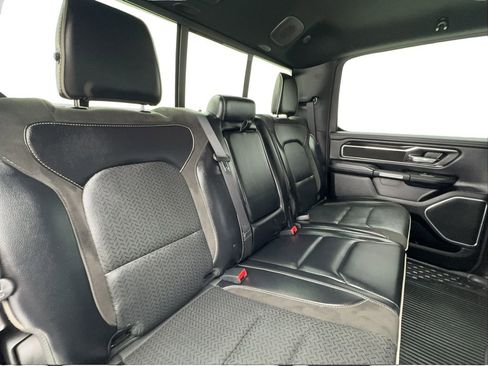 Used 2022 RAM 1500 Laramie w/ Sport Appearance Package image 27