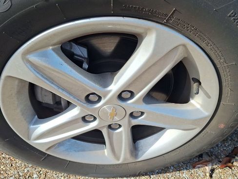 Certified 2023 Chevrolet Malibu LT image 18