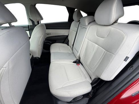 Used 2025 Hyundai Tucson SEL image 16