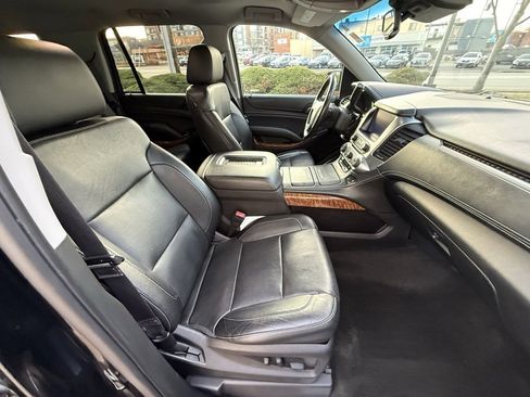 Used 2016 Chevrolet Tahoe LTZ image 41