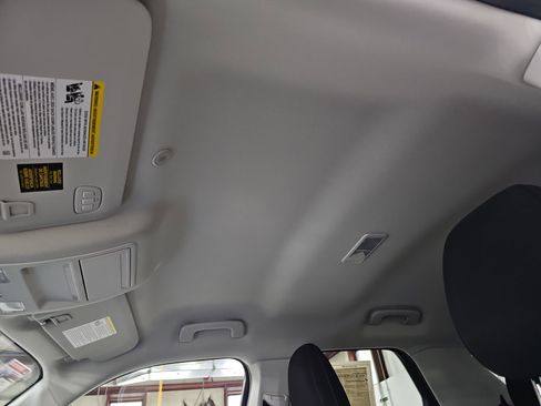 Used 2025 Ford Bronco Sport Big Bend w/ Convenience Package image 29