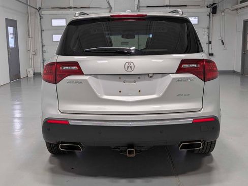 Used 2012 Acura MDX w/ Technology Package image 9