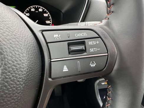 Used 2025 Honda CR-V Sport-L image 20