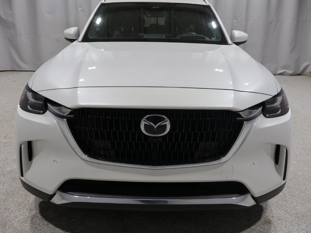 Used 2024 MAZDA CX-90 Plug-In Hybrid w/ Premium Plus AWD/4WD image 8