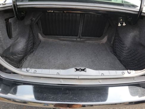 Used 2007 Chevrolet Malibu SS FWD image 20