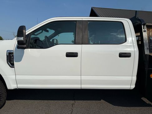 Used 2018 Ford F350 XL w/ Power Equipment Group image 32