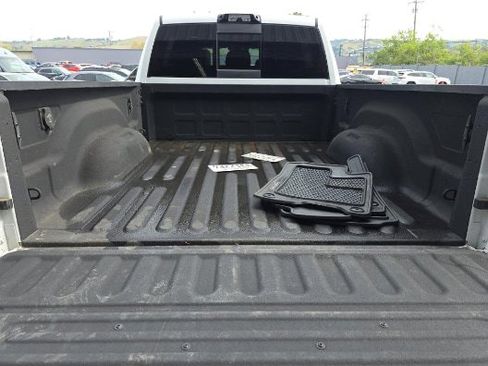 Used 2021 RAM 2500 Limited image 16