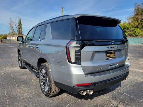 Used 2026 Chevrolet Tahoe Z71 w/ Comfort Package image 10
