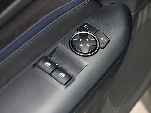 New 2026 Ford Mustang Dark Horse RWD image 11