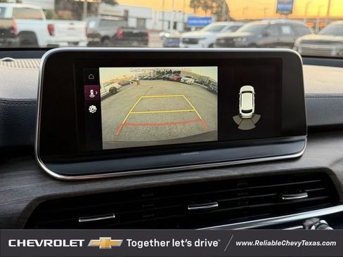 Used 2022 Kia Telluride EX w/ Towing Package FWD image 25