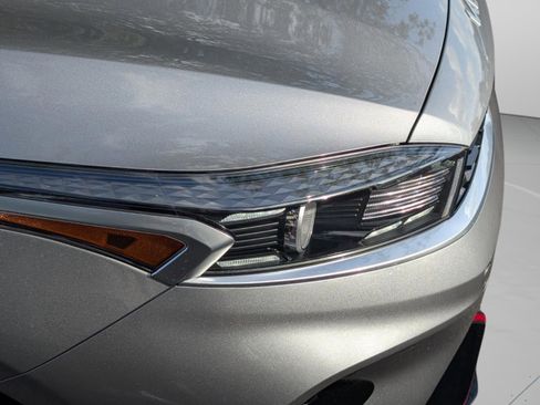 Certified 2023 Kia Forte GT-Line w/ GT-Line Premium Package image 11