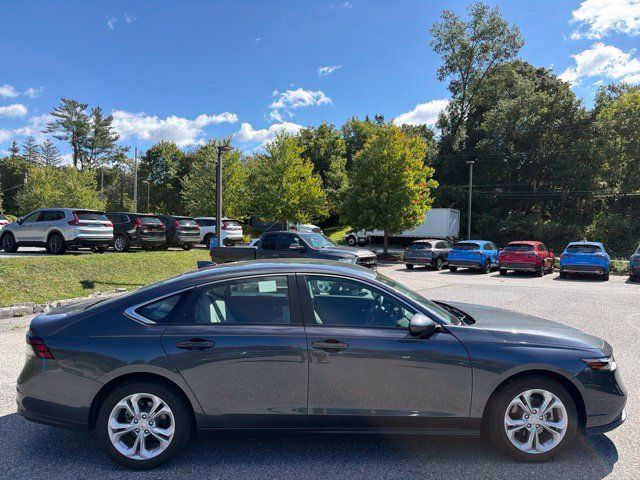 Used 2024 Honda Accord LX image 12