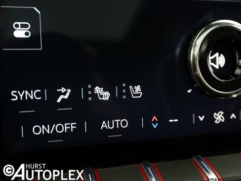 Used 2025 GMC Yukon AT4 Ultimate image 26