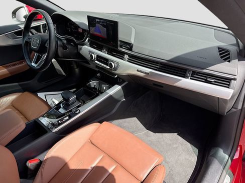 Used 2025 Audi A5 2.0T Premium Plus image 31