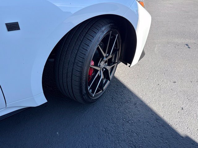 Used 2026 Lexus IS 350 F Sport AWD/4WD image 11