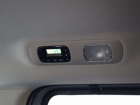 New 2026 Honda Odyssey EX-L image 31