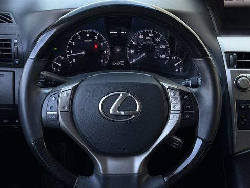 Used 2015 Lexus RX 350 FWD image 13