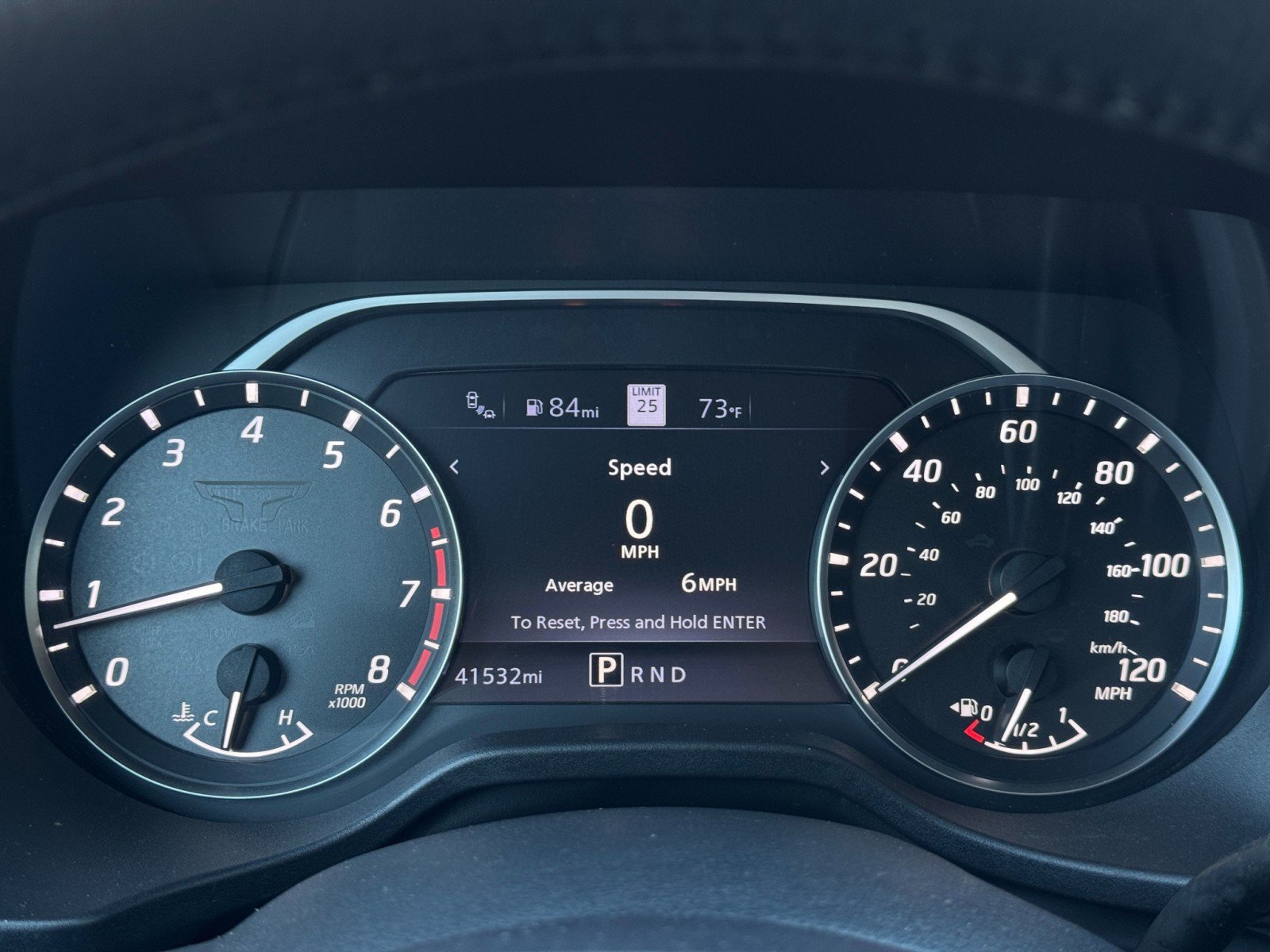 Used 2021 Nissan Titan SV w/ SV Convenience Package RWD image 15