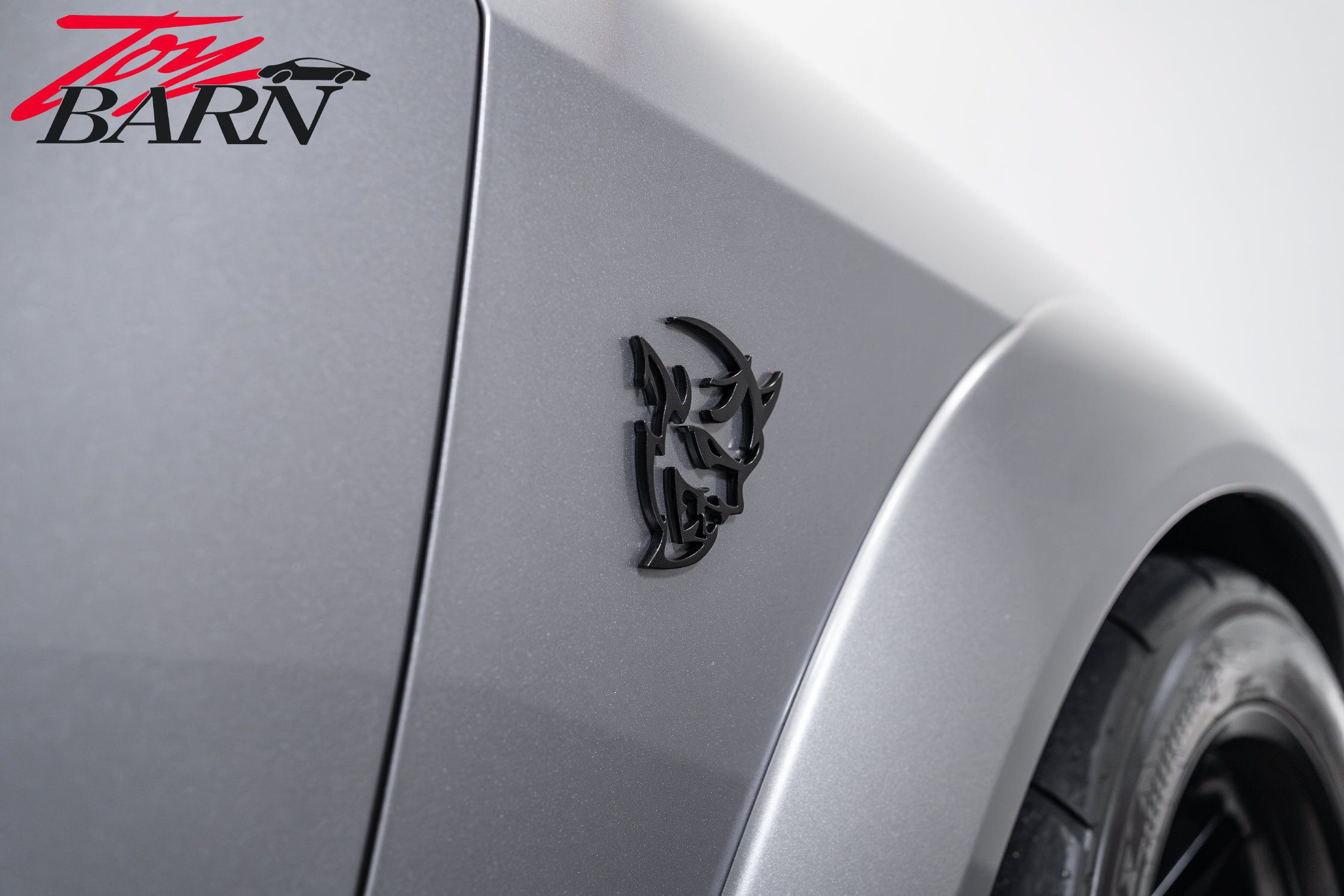 Used 2018 Dodge Challenger SRT Demon RWD image 16